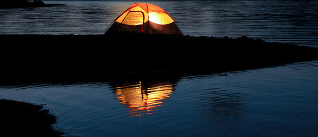 TentZing®  Campingtelt