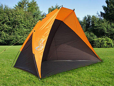 TentZing®  campingtilbehør